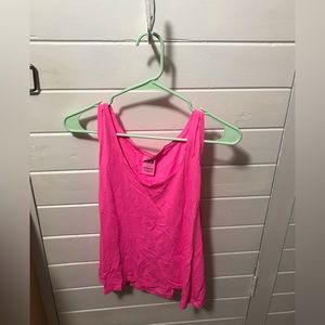 PINK Tank Top